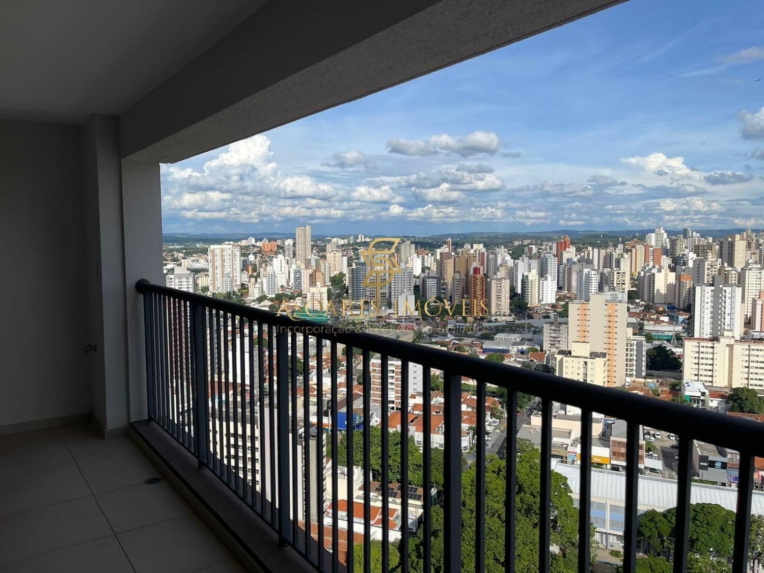 Apartamento para Venda em Campinas / SP no bairro Jardim Brasil