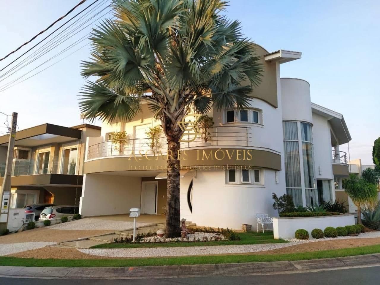 Casa para Venda em Campinas / SP no bairro Swiss Park