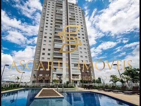 Apartamento para Venda em Campinas / SP no bairro Parque Prado