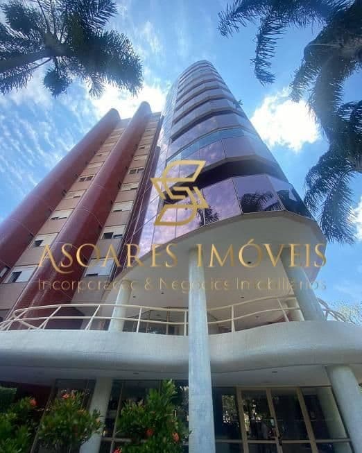 Apartamento para Venda em Campinas / SP no bairro Cambuí