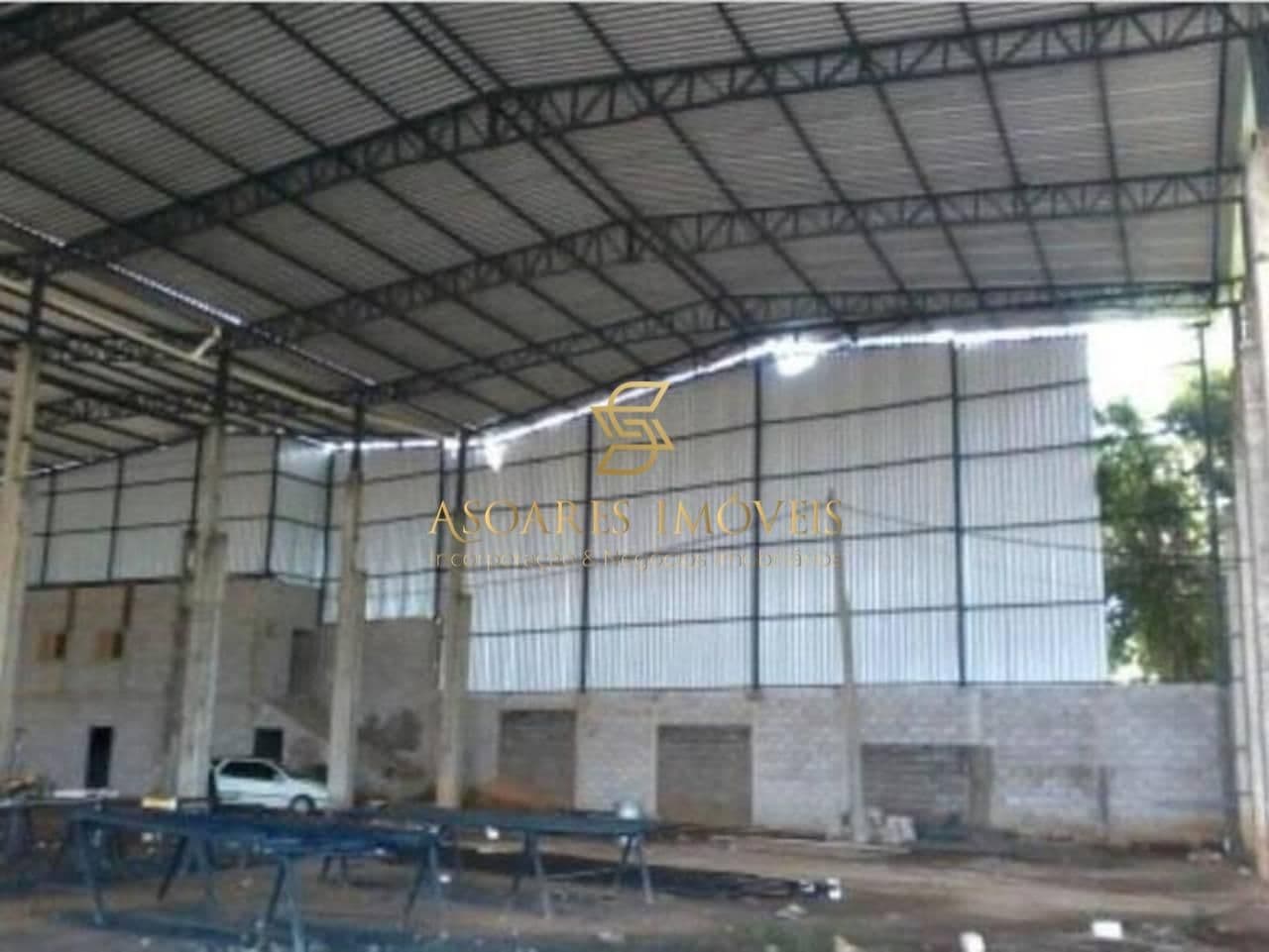 Galpão para Venda em Campinas / SP no bairro Jardim Aeroporto de Viracopos
