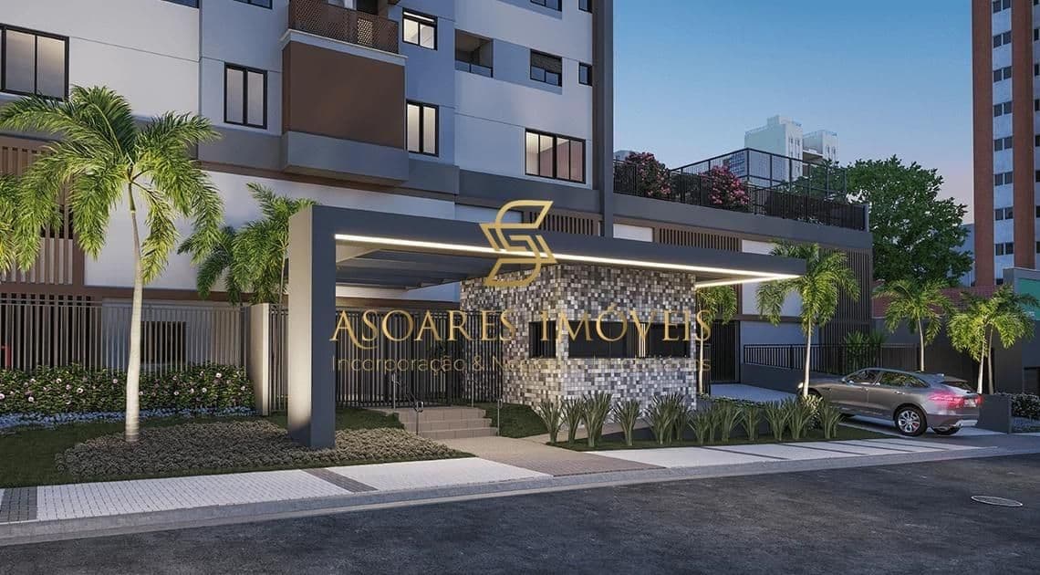 Apartamento para Venda em Campinas / SP no bairro Jardim Guanabara