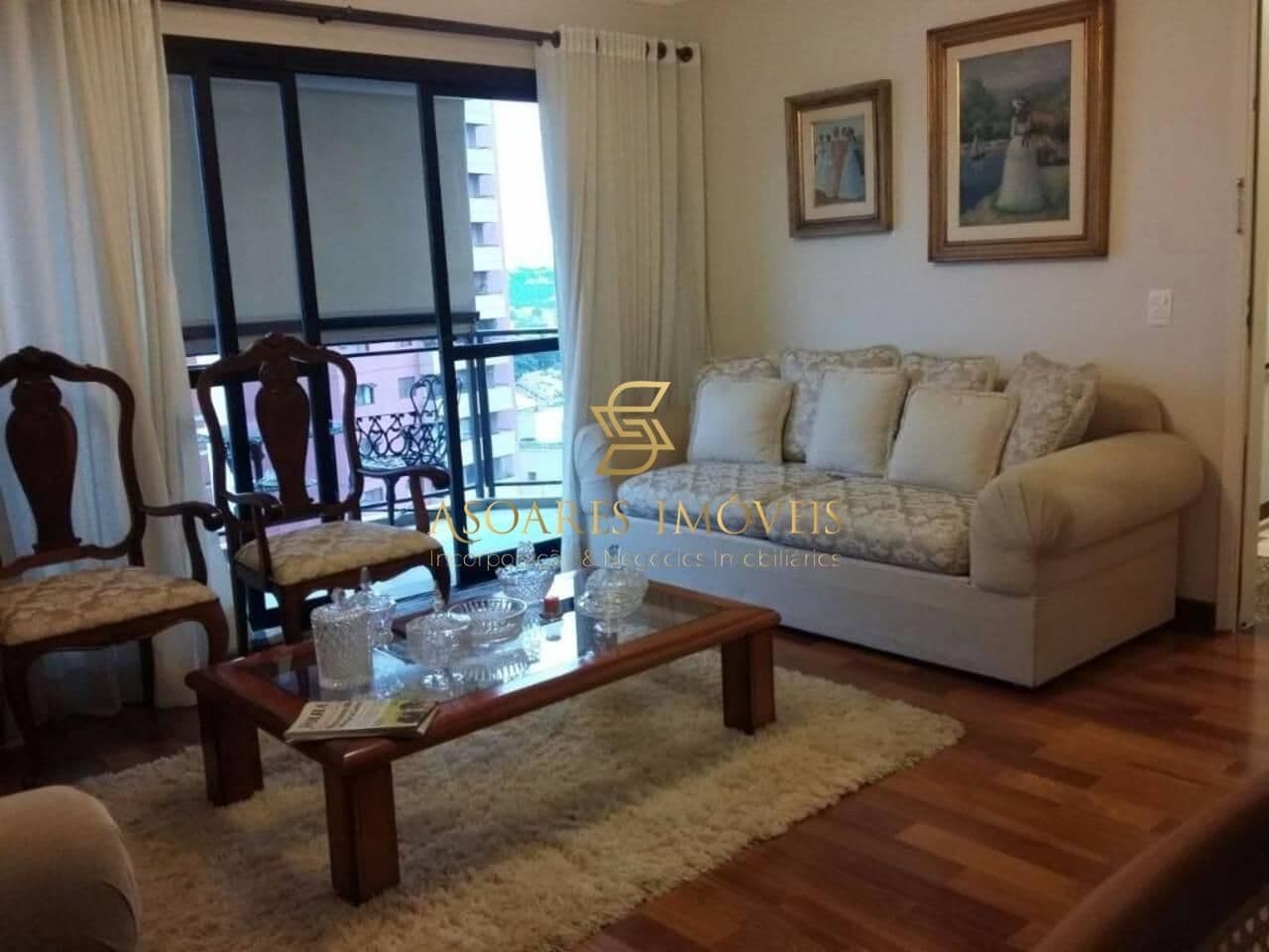 Cobertura para Venda em Campinas / SP no bairro Jardim Flamboyant