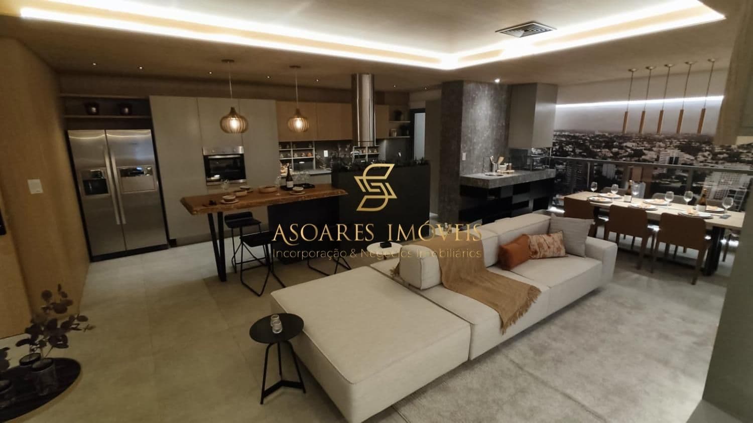 Apartamento para Venda em Campinas / SP no bairro Cambuí