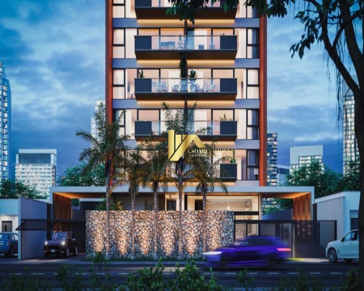 Apartamento para Venda em Campinas / SP no bairro Cambuí