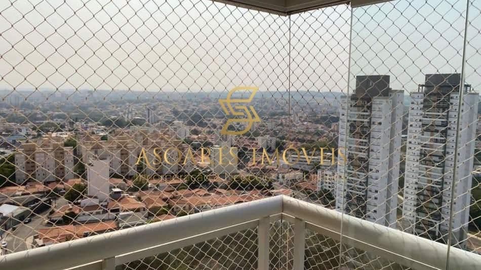 Condomínio Vox ,com 3 SUITES à Venda, 119 M2, Taquaral, Campinas.