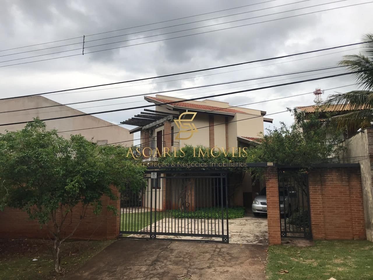 Sobrado para Venda em Campinas / SP no bairro Parque das Universidades