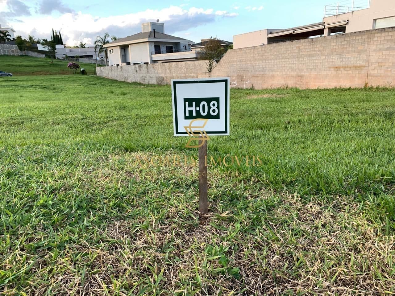 Terreno para Venda em Campinas / SP no bairro Sousas
