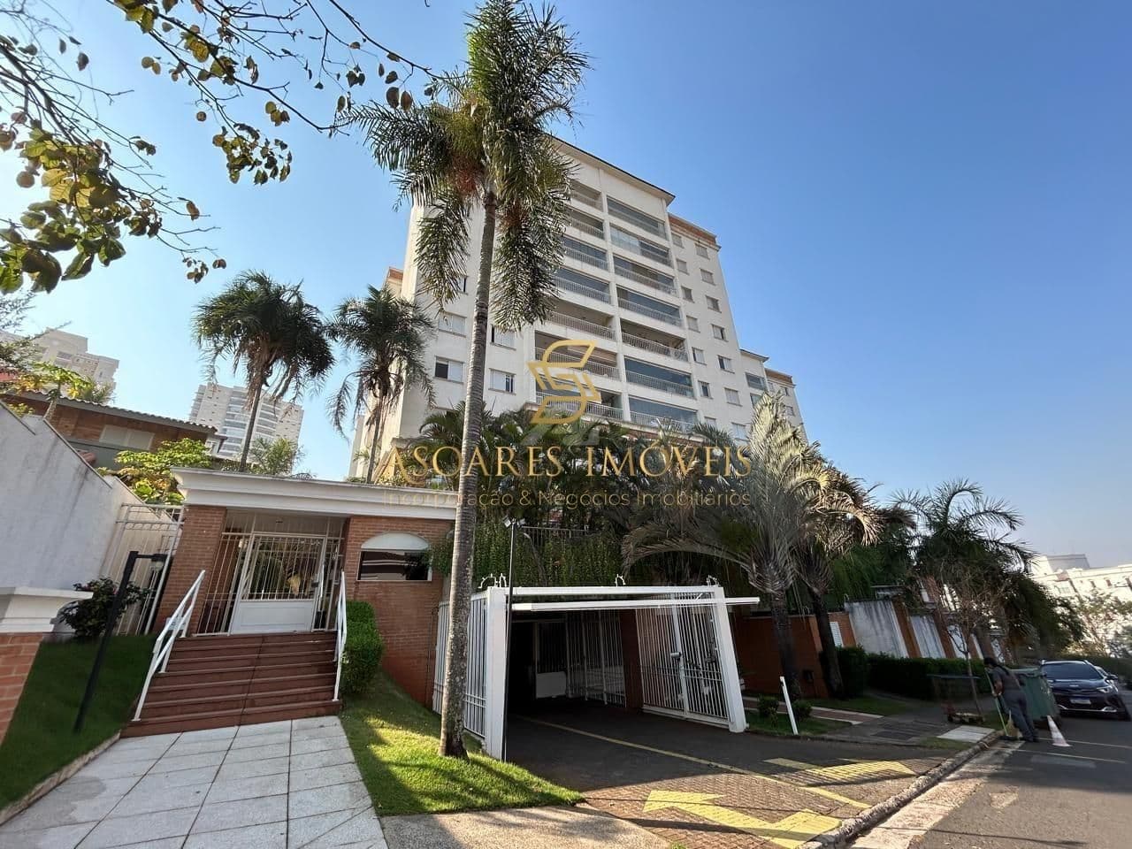 Apartamento à Venda no Giardino - Spazio Della Lume
