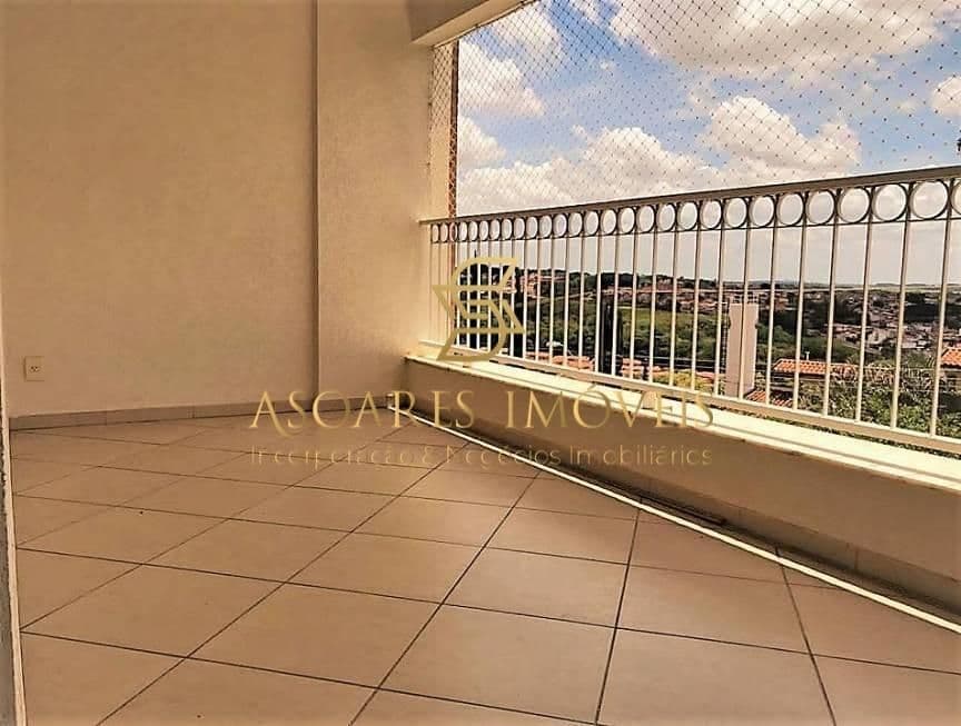 Apartamento para Venda em Campinas / SP no bairro Loteamento Residencial Vila Bella