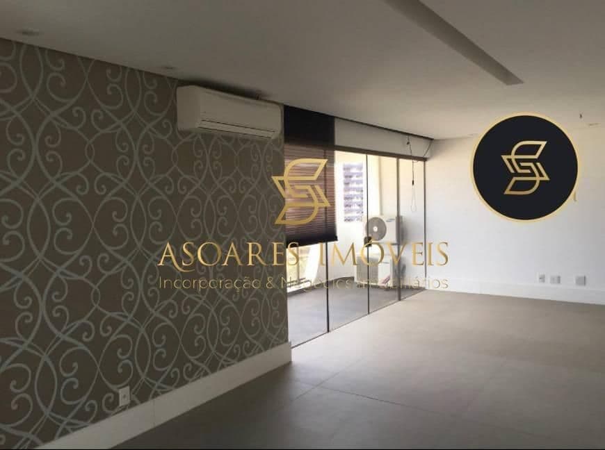 Apartamento para Venda em Campinas / SP no bairro Cambuí