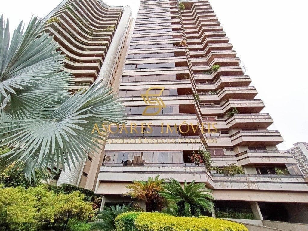 Apartamento para Venda em Campinas / SP no bairro Cambuí