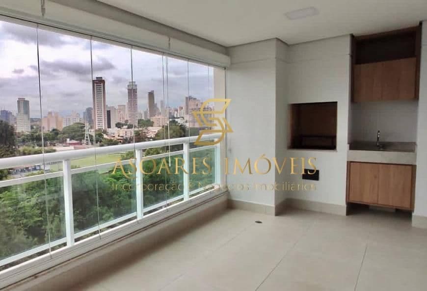 Apartamento para Venda em Campinas / SP no bairro Taquaral