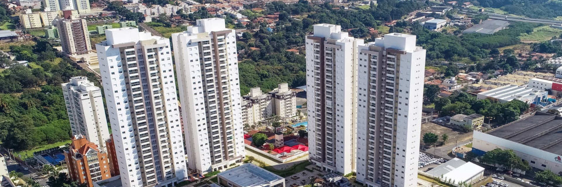 Mansões Santo Antônio